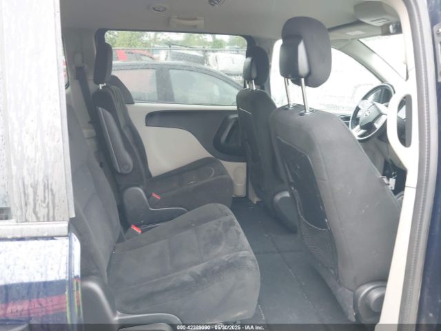 2016 DODGE GRAND CARAVAN 2C4RDGBG6GR257498 Photo 7