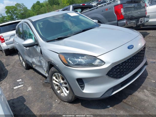 2020 FORD ESCAPE 1FMCU9G67LUA85265 Photo 0