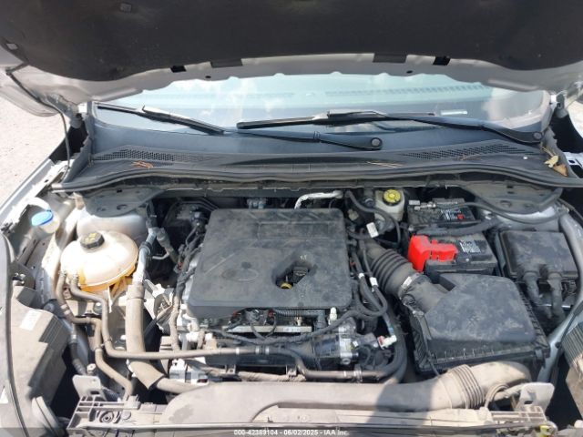 2020 FORD ESCAPE 1FMCU9G67LUA85265 Photo 9