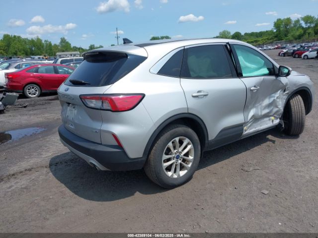 2020 FORD ESCAPE 1FMCU9G67LUA85265 Photo 3