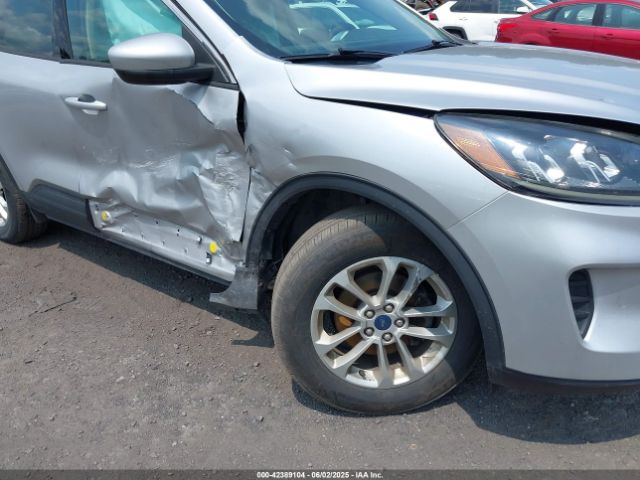2020 FORD ESCAPE 1FMCU9G67LUA85265 Photo 5