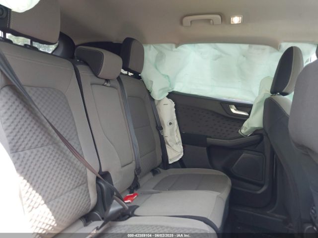 2020 FORD ESCAPE 1FMCU9G67LUA85265 Photo 7