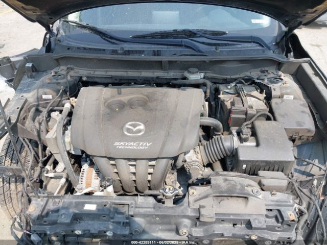 2016 MAZDA CX-3 JM1DKBC75G0114621 Photo 9