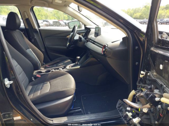 2016 MAZDA CX-3 JM1DKBC75G0114621 Photo 4