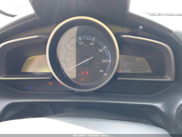 2016 MAZDA CX-3 JM1DKBC75G0114621 Photo 6