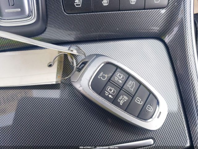 2022 HYUNDAI SANTA FE PLUG-IN HYBRID KM8S7DA24NU013339 Photo 10