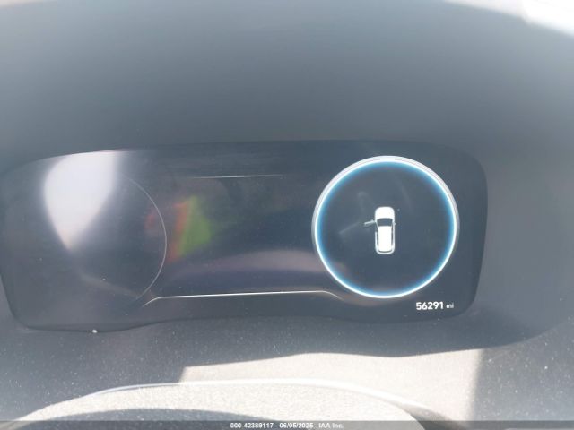 2022 HYUNDAI SANTA FE PLUG-IN HYBRID KM8S7DA24NU013339 Photo 6