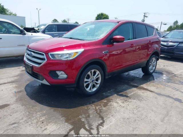 2017 FORD ESCAPE 1FMCU9G99HUA44556 Photo 1