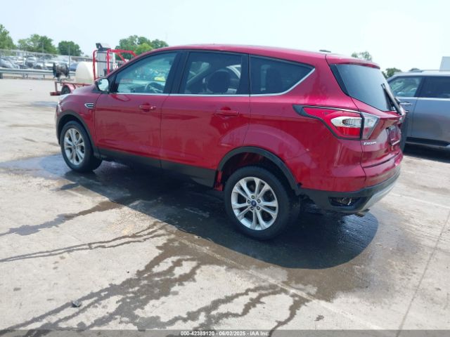 2017 FORD ESCAPE 1FMCU9G99HUA44556 Photo 2