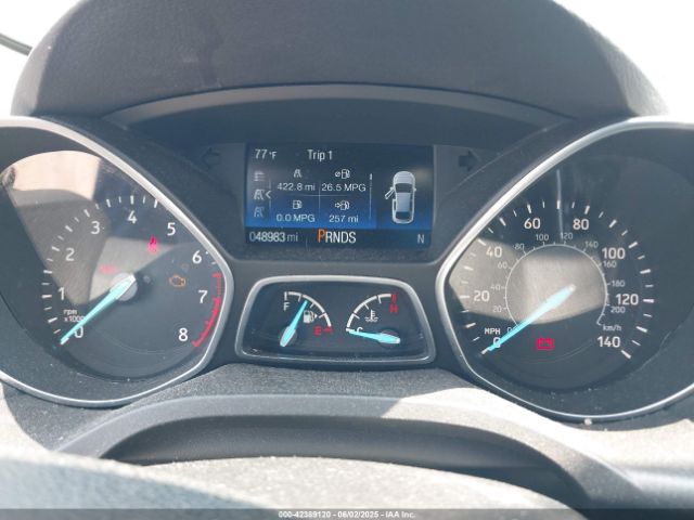 2017 FORD ESCAPE 1FMCU9G99HUA44556 Photo 6