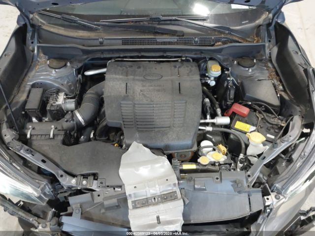 2020 SUBARU FORESTER JF2SKASC9LH474214 Photo 9