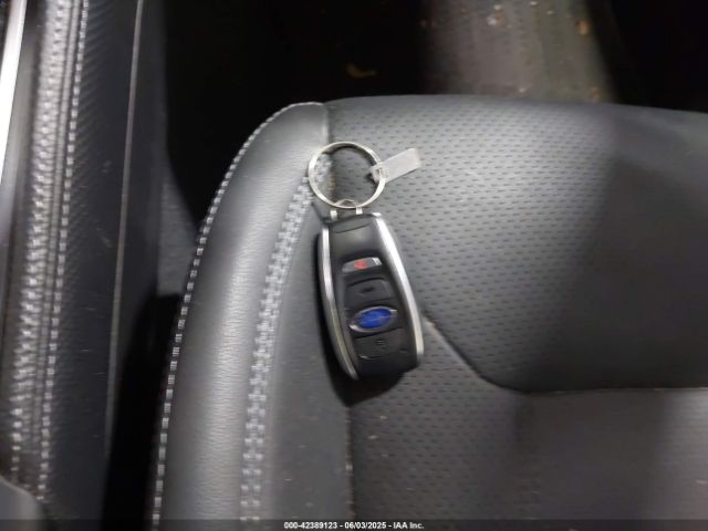 2020 SUBARU FORESTER JF2SKASC9LH474214 Photo 10