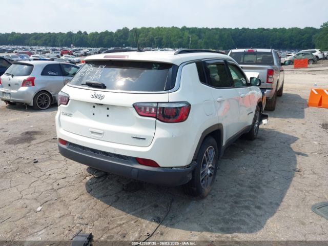 2020 JEEP COMPASS 3C4NJCBB2LT205958 Photo 3