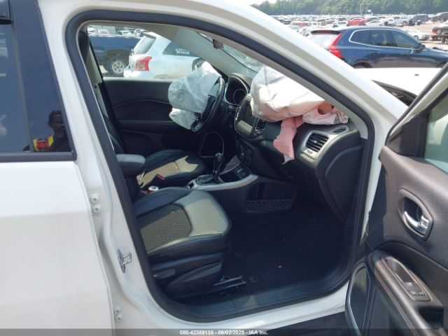 2020 JEEP COMPASS 3C4NJCBB2LT205958 Photo 4