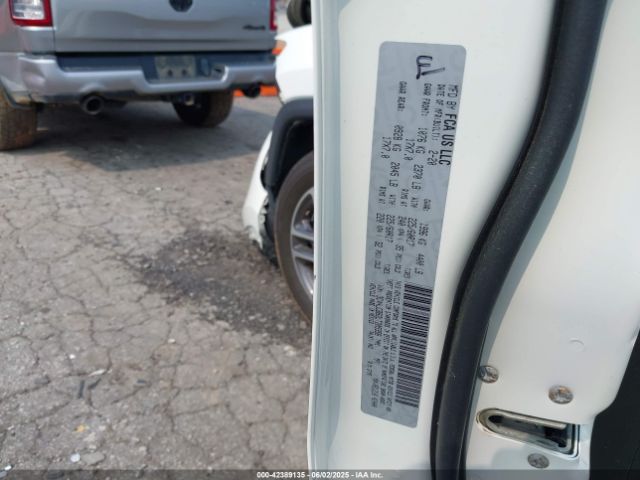 2020 JEEP COMPASS 3C4NJCBB2LT205958 Photo 8