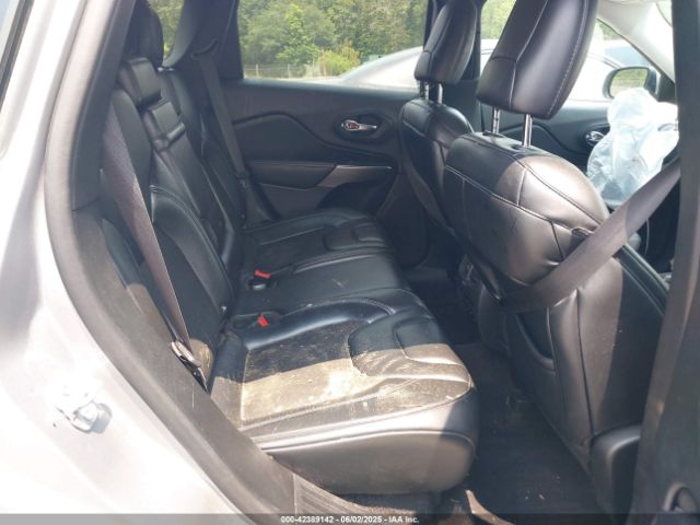2019 JEEP CHEROKEE 1C4PJLLB3KD184842 Photo 7