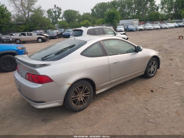 2006 ACURA RSX JH4DC54806S001909 Photo 3