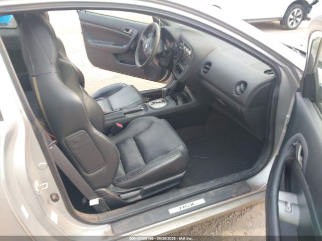 2006 ACURA RSX JH4DC54806S001909 Photo 4