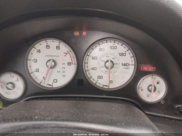 2006 ACURA RSX JH4DC54806S001909 Photo 6