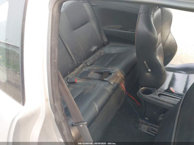 2006 ACURA RSX JH4DC54806S001909 Photo 7