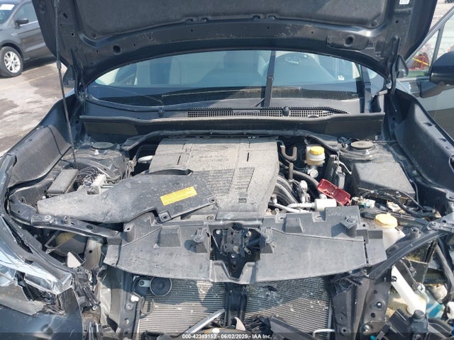 Subaru naturally aspirated u5 2019 JF2SKAGCXKH497380 Image 10