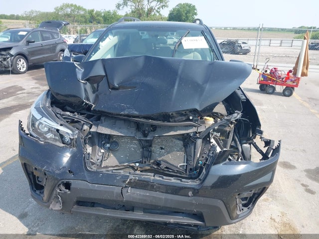 Subaru naturally aspirated u5 2019 JF2SKAGCXKH497380 Image 12