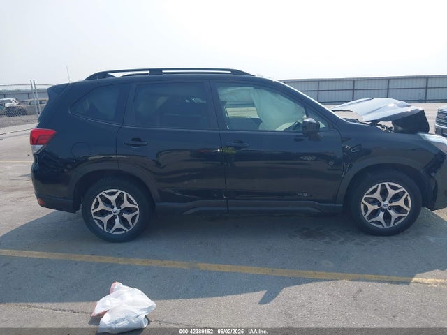 Subaru naturally aspirated u5 2019 JF2SKAGCXKH497380 Image 13