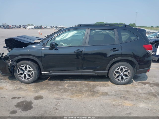 Subaru naturally aspirated u5 2019 JF2SKAGCXKH497380 Image 14
