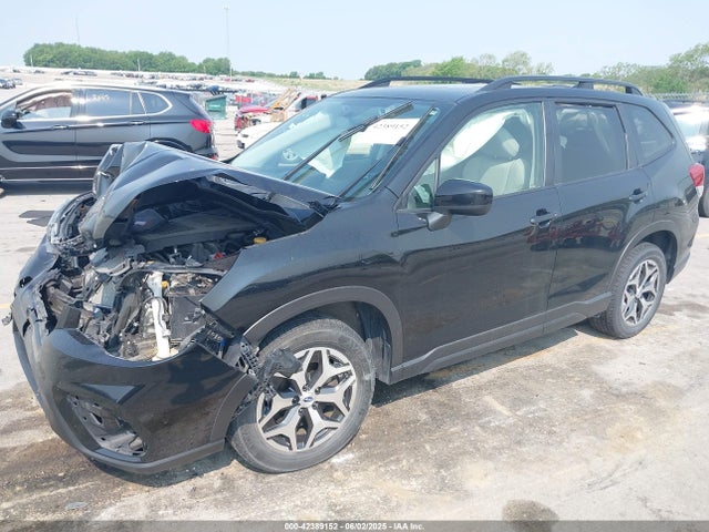 Subaru naturally aspirated u5 2019 JF2SKAGCXKH497380 Image 2