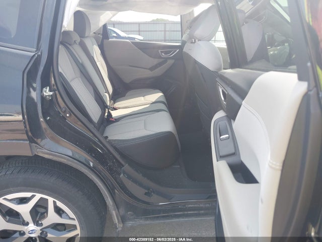 Subaru naturally aspirated u5 2019 JF2SKAGCXKH497380 Image 8