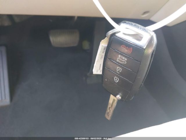 2016 KIA SORENTO 5XYPG4A36GG153948 Photo 10