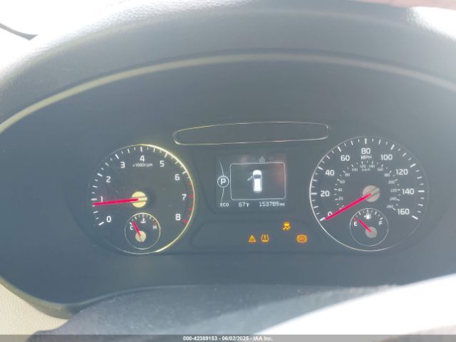 2016 KIA SORENTO 5XYPG4A36GG153948 Photo 6