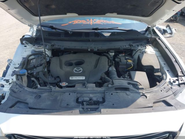 JM3TCBDY3L0410674 Mazda Cx-9 Grand Touring