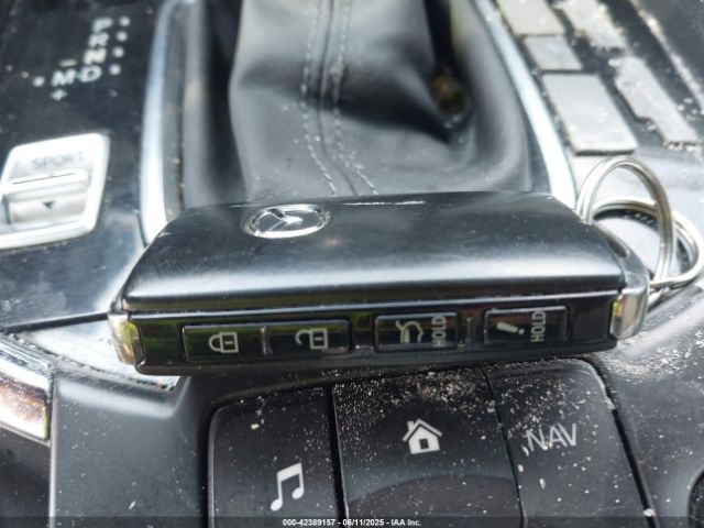JM3TCBDY3L0410674 Mazda Cx-9 Grand Touring