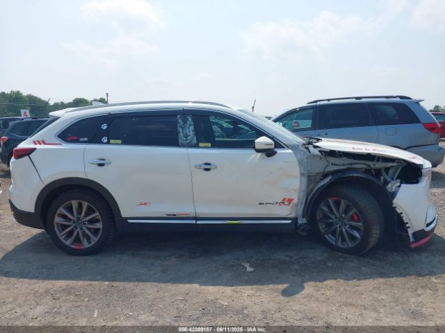 JM3TCBDY3L0410674 Mazda Cx-9 Grand Touring