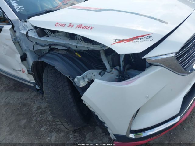 JM3TCBDY3L0410674 Mazda Cx-9 Grand Touring
