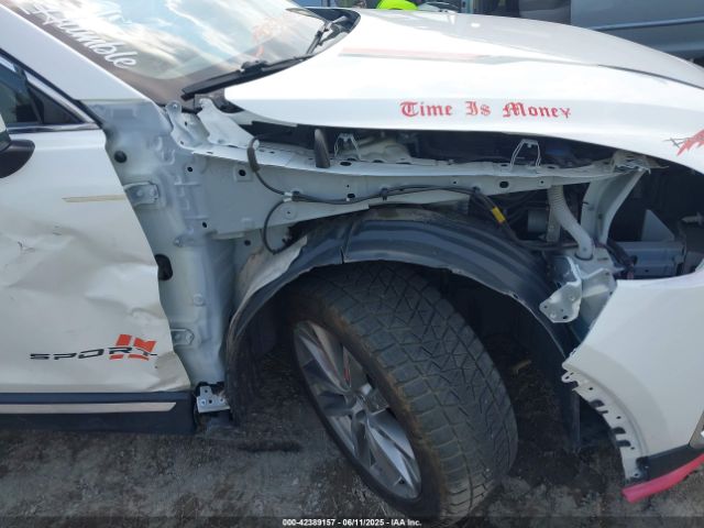 JM3TCBDY3L0410674 Mazda Cx-9 Grand Touring