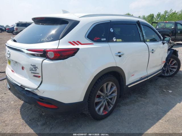 JM3TCBDY3L0410674 Mazda Cx-9 Grand Touring