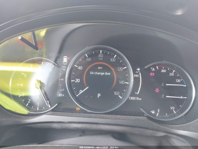 JM3TCBDY3L0410674 Mazda Cx-9 Grand Touring