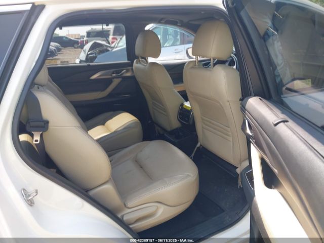 JM3TCBDY3L0410674 Mazda Cx-9 Grand Touring
