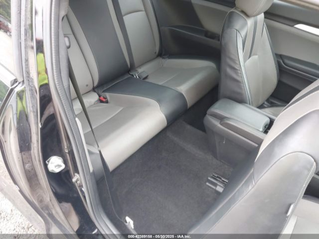 2016 HONDA CIVIC 2HGFC3B74GH358402 Photo 7