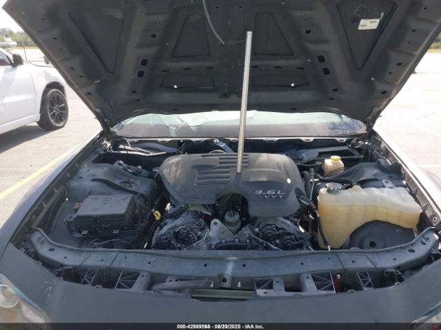 2C3CCABG5KH516295 Chrysler 300 300s