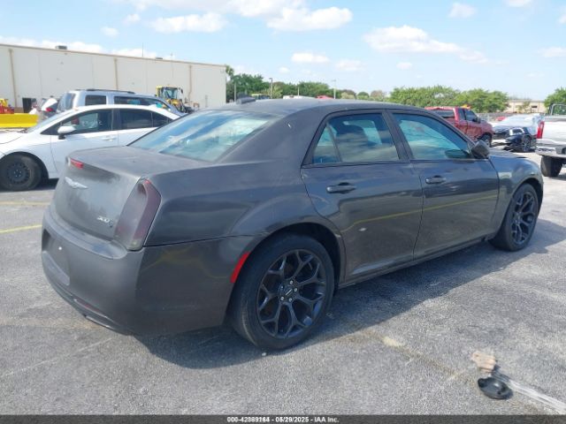 2C3CCABG5KH516295 Chrysler 300 300s