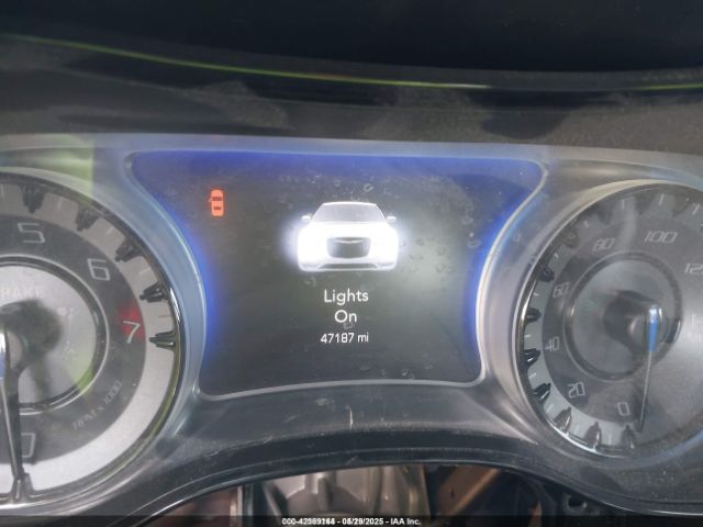 2C3CCABG5KH516295 Chrysler 300 300s