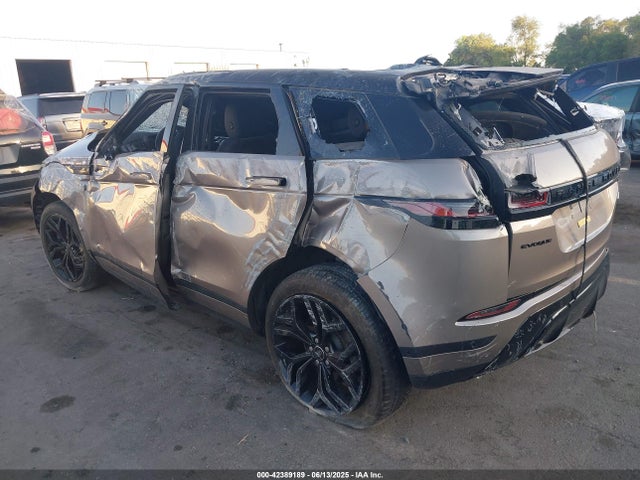 SALZP2FX6MH151315 Land Rover aj20p
