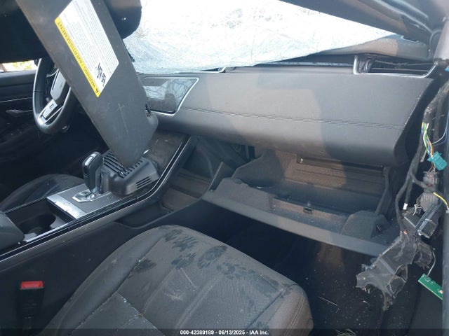 SALZP2FX6MH151315 Land Rover aj20p