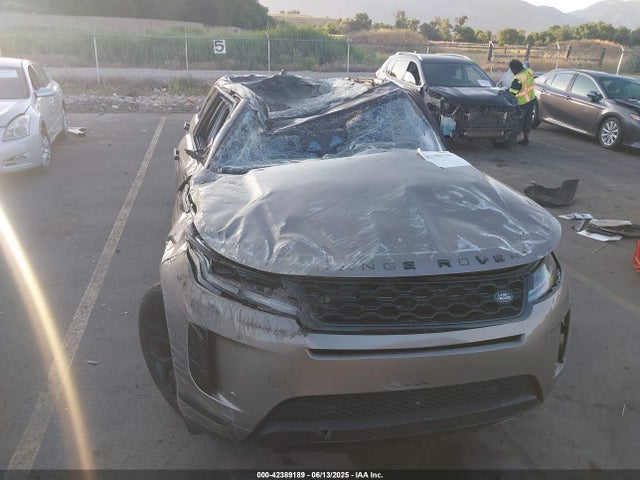SALZP2FX6MH151315 Land Rover aj20p
