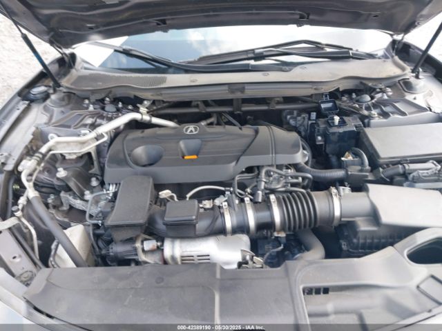 2021 ACURA TLX 19UUB5F57MA014779 Photo 9