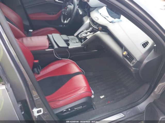 2021 ACURA TLX 19UUB5F57MA014779 Photo 4