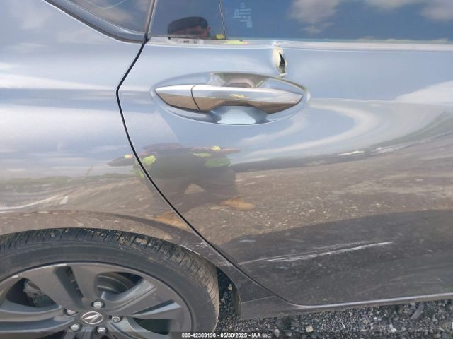 2021 ACURA TLX 19UUB5F57MA014779 Photo 5